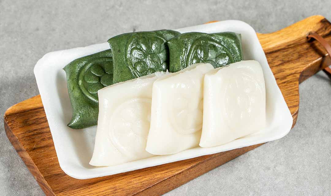 떡수레 사진 4