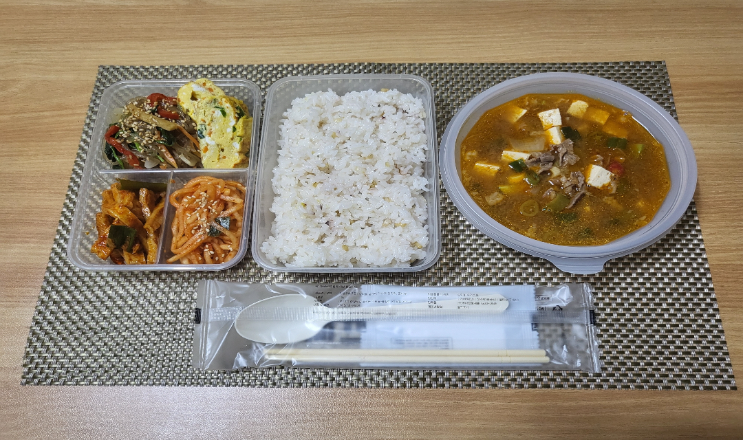 정식당 대표 사진