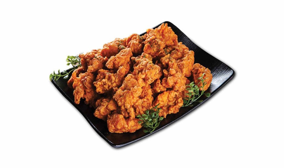 다가치통닭 장전역점 사진 5