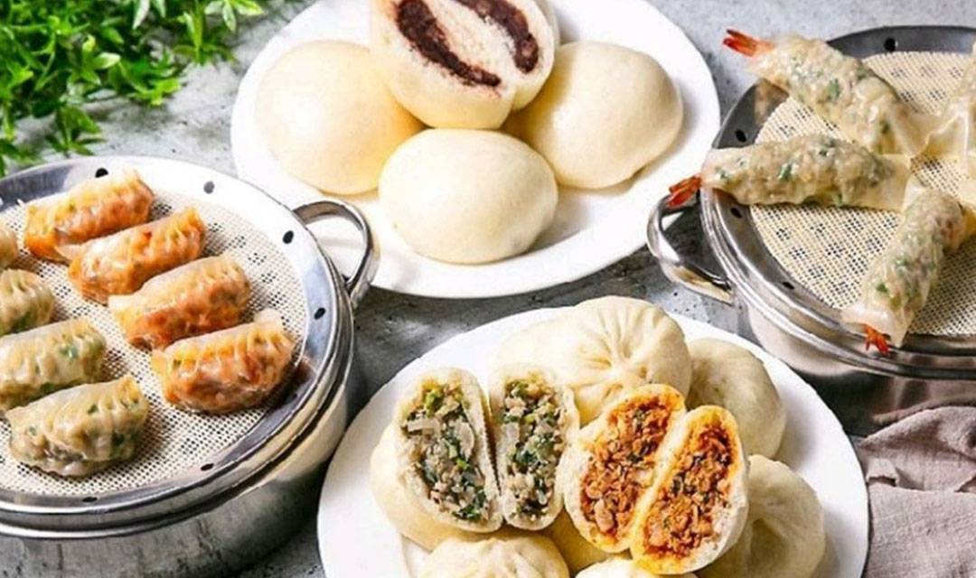 전설의왕만두 성내점 사진 5