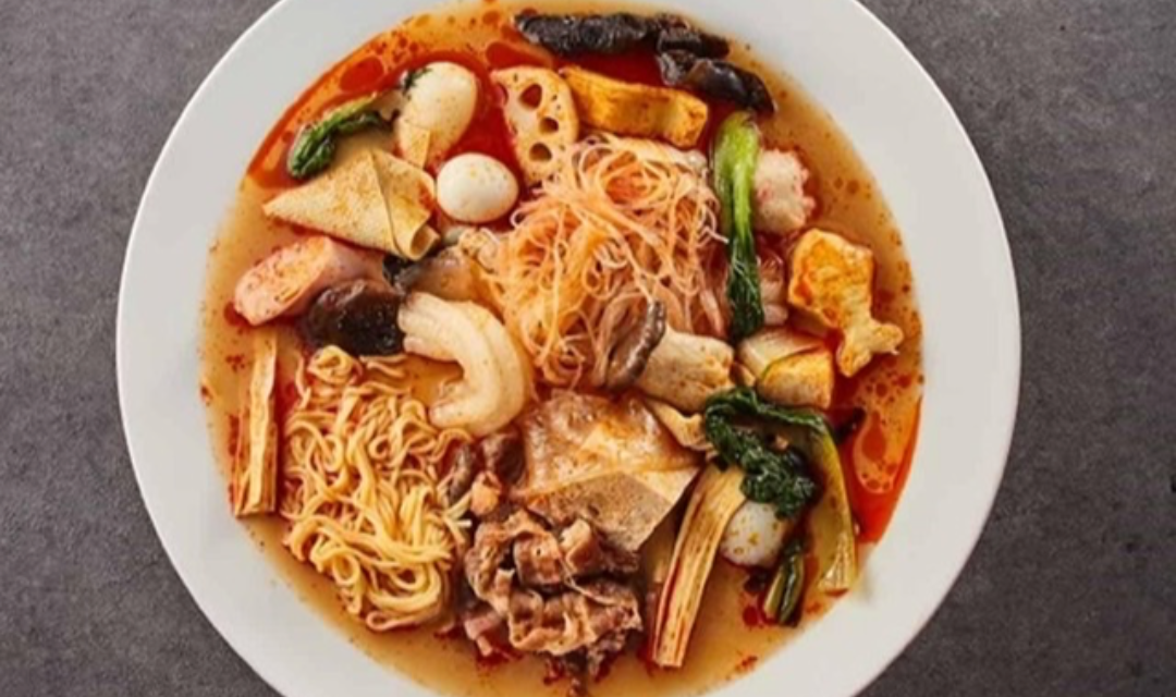 춘리마라탕 심곡점 사진 6