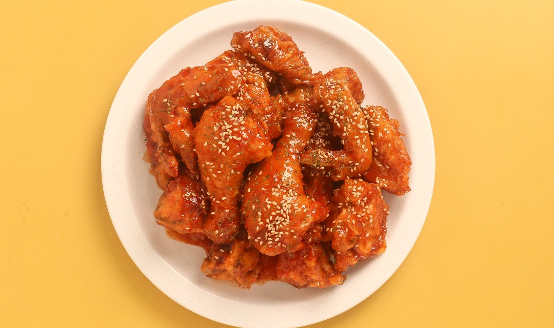 숯양두마리치킨 부산연산점 사진 4
