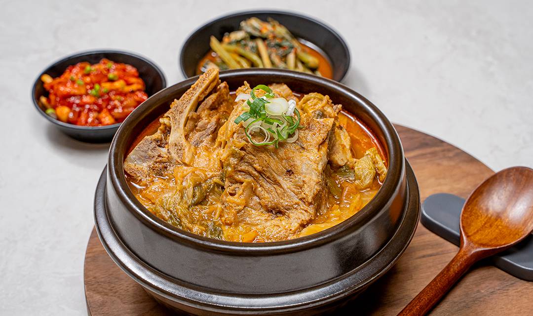 일품양평해장국 부산신평점 사진 2