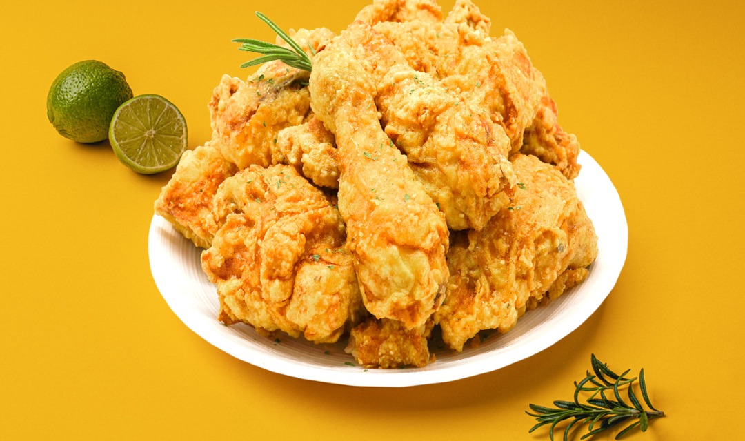 치킨마루 통영죽림점 사진 8