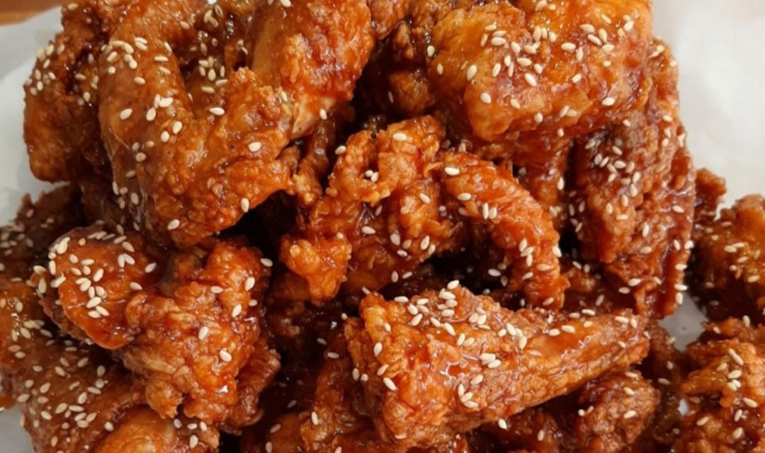 거대통닭 해운대점 사진 4