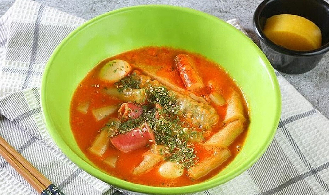 진순자계란말이김밥 철산직영점 사진 3