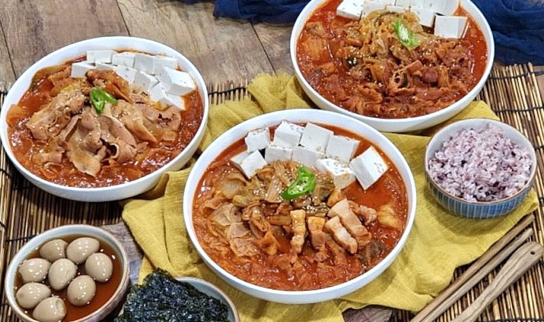 김치찜은못참지 사진 5