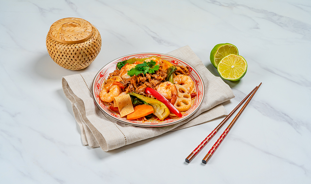 라사천마라탕 노원점 사진 7
