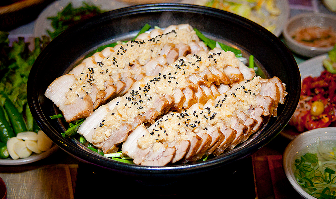 족과의동침 엄궁점 사진 4