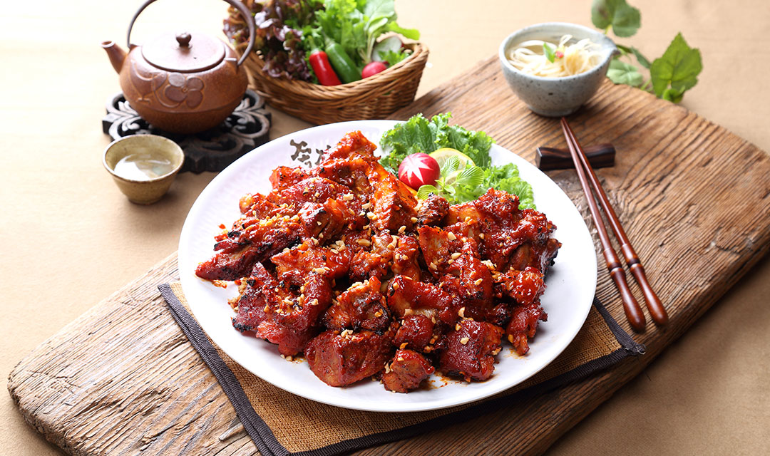 족장 보성점 사진 3