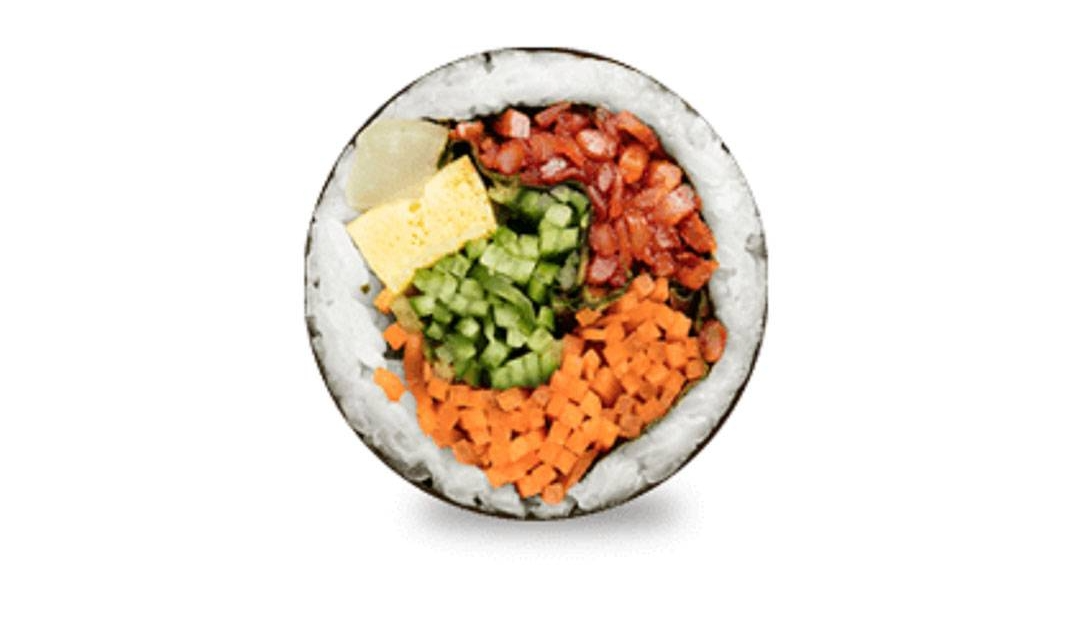 얌샘김밥 부산범일점 사진 2