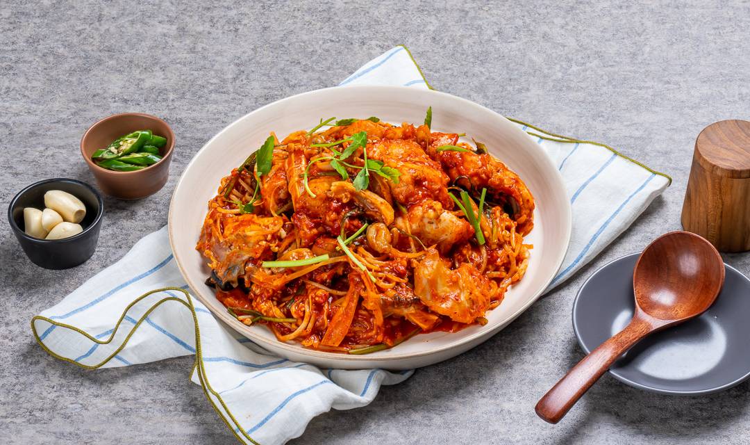 맛나루아구찜 대표 사진