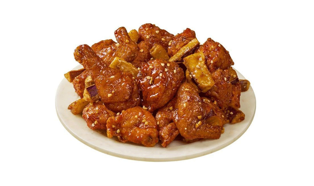 BBQ 서귀포대정점 사진 3