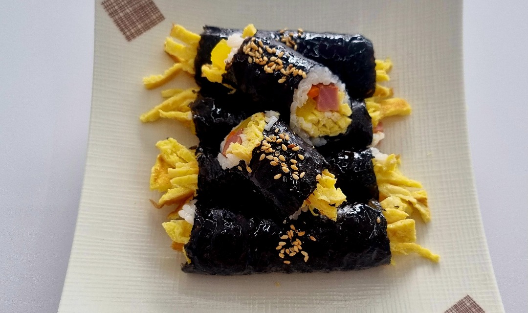땅꼬마김밥 사진 6