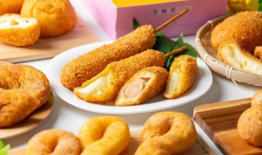 명품원더풀꽈배기 사진 6