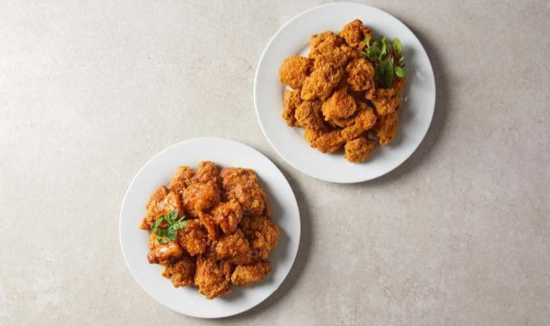 청년치킨 대연점 사진 4