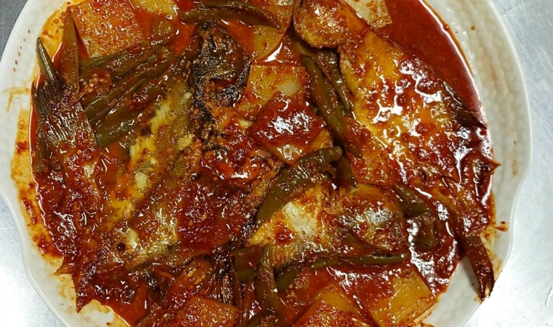 명태가 사진 4