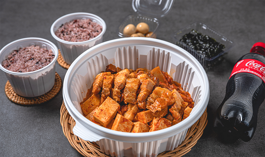 김치찜에진심 본점 사진 4