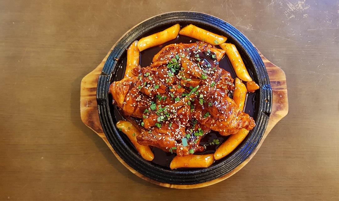 CSC숯불바베큐치킨 부천역점 사진 4