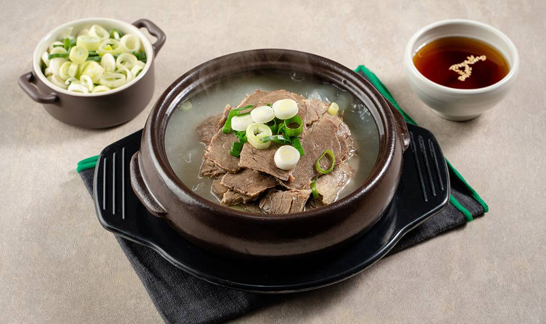 해주갈비탕 사진 5
