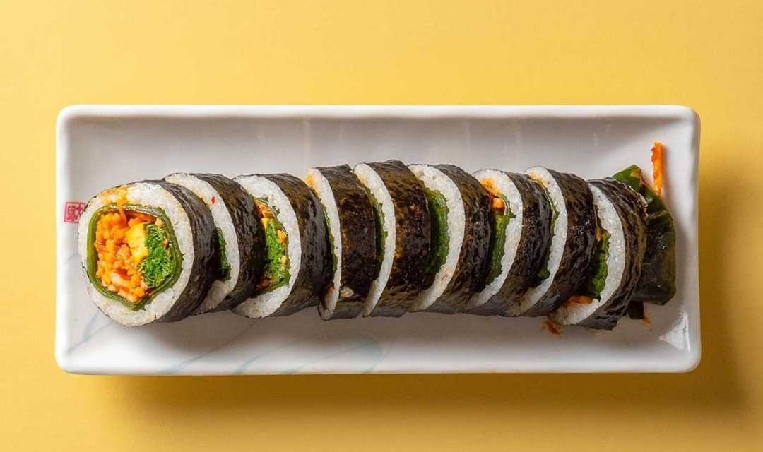 광안김밥 사진 3