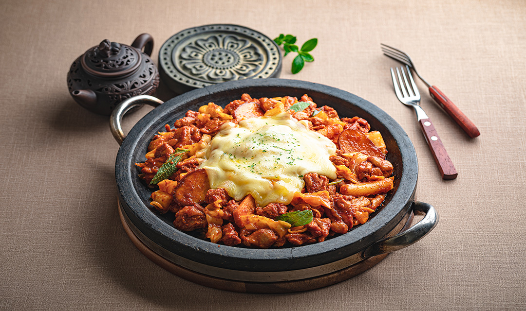 되고되고춘천집닭갈비 신대점 대표 사진