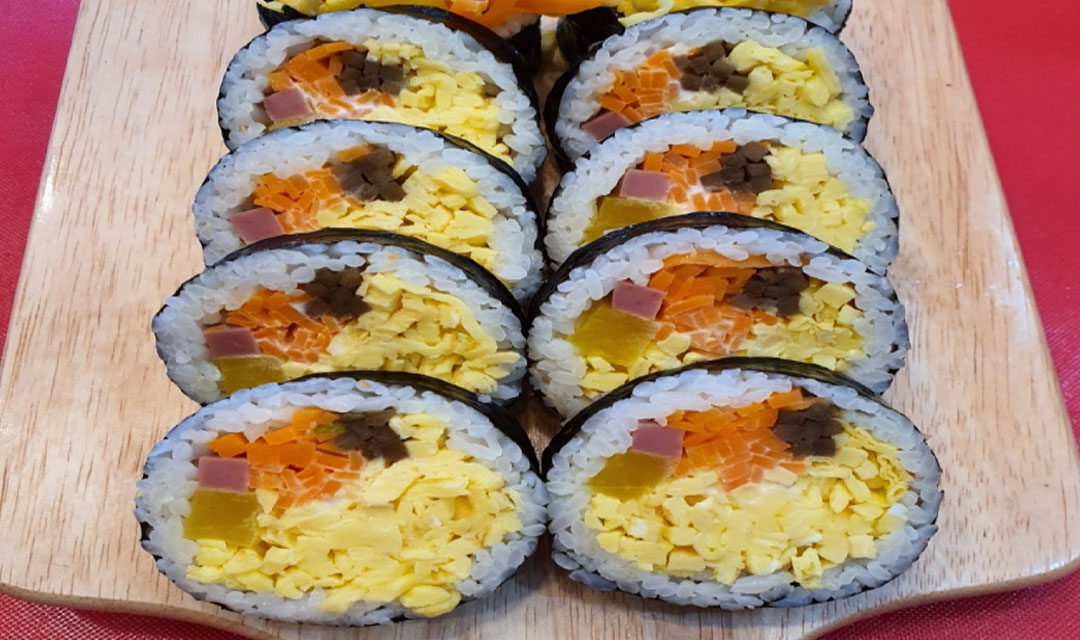 정성한끼김밥달인 사진 5