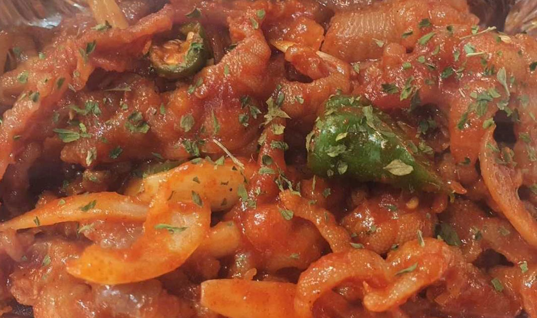 다가치통닭 연산SK뷰점 사진 7