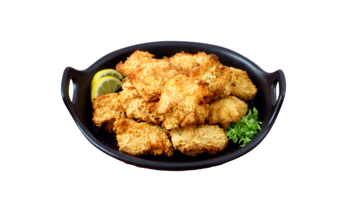 오븐에꾸운닭 서동점 사진 5