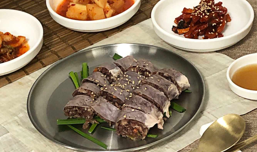 김가네돼지국밥 대신본점 사진 3