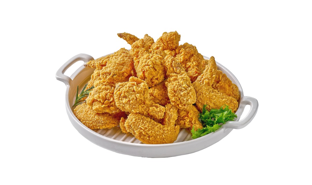 쌀통닭 동삼점 사진 6