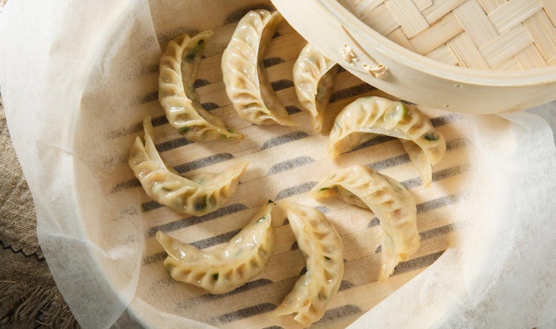 아담만두 학동점 사진 4