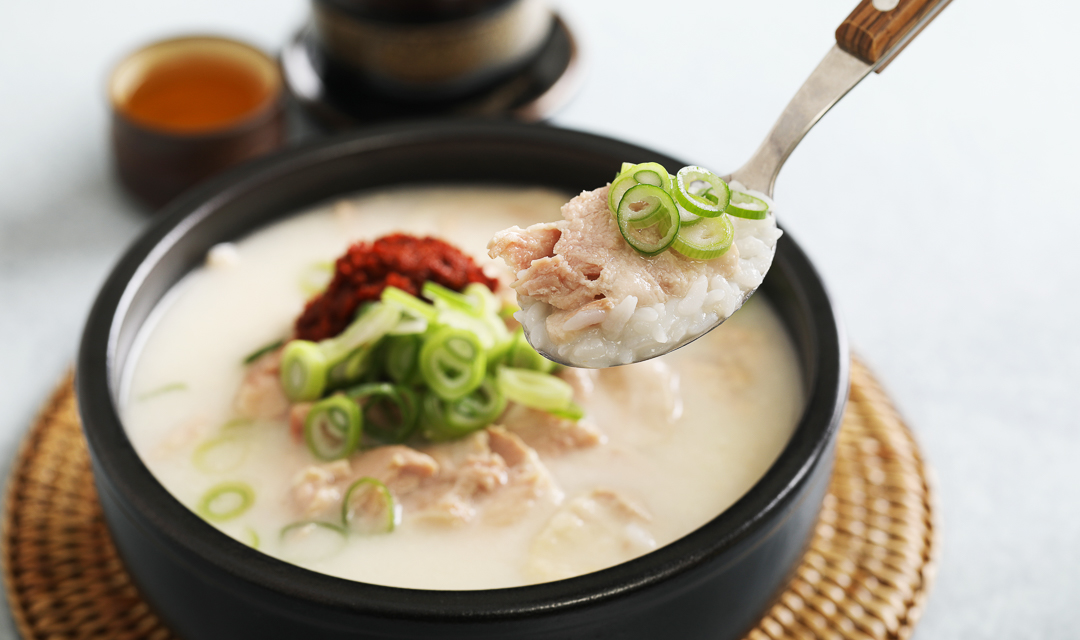 신의주찹쌀순대 거제점 사진 7