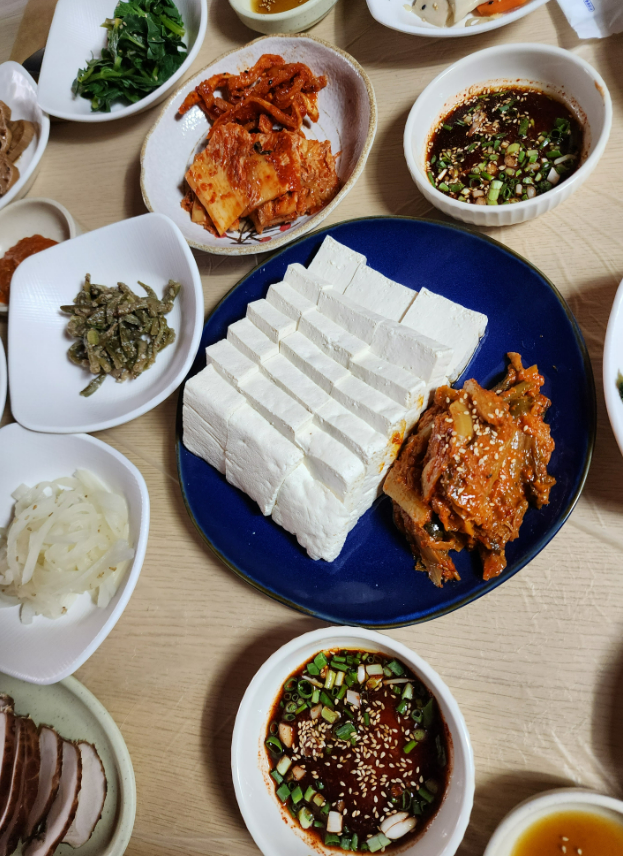 창녕두부집 사진 5