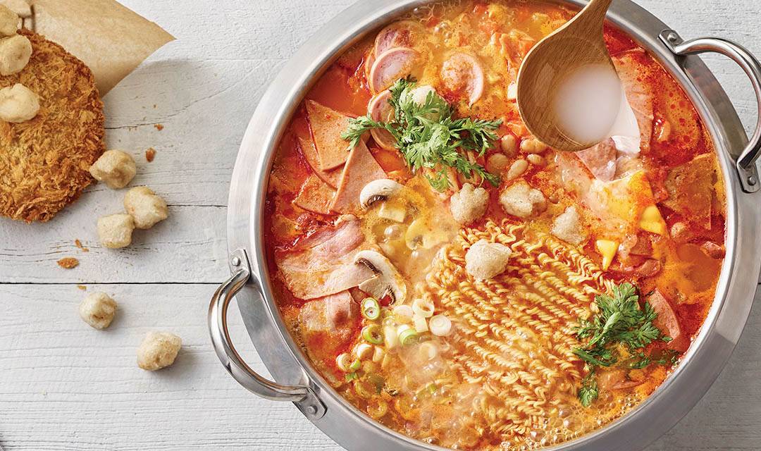 놀부부대찌개 을지로6가2호점 사진 3