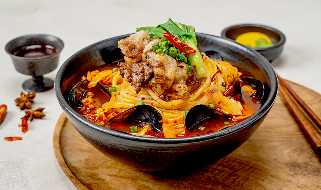 중국집 거제본점 사진 3