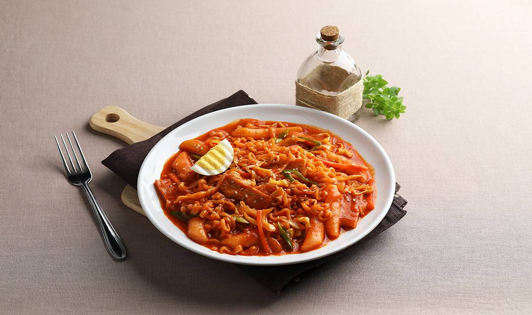 청담동떡볶이 대표 사진