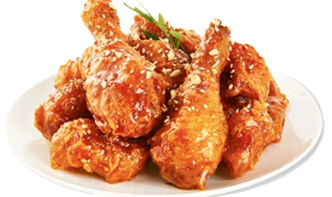 맥시칸치킨 장흥점 사진 4