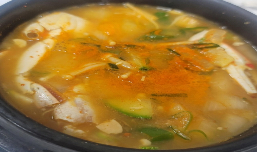 숙이네식당 대표 사진