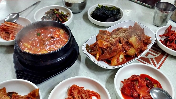 구멍가게식당 사진 8