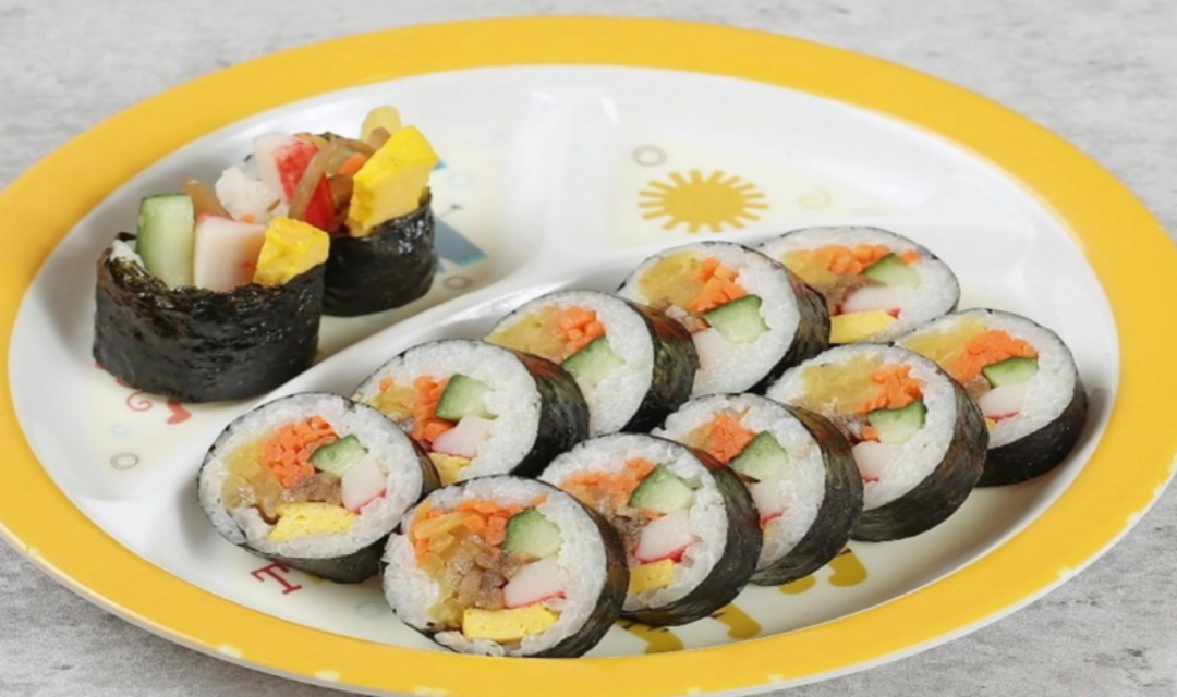 오정은A김밥 사직점 사진 2