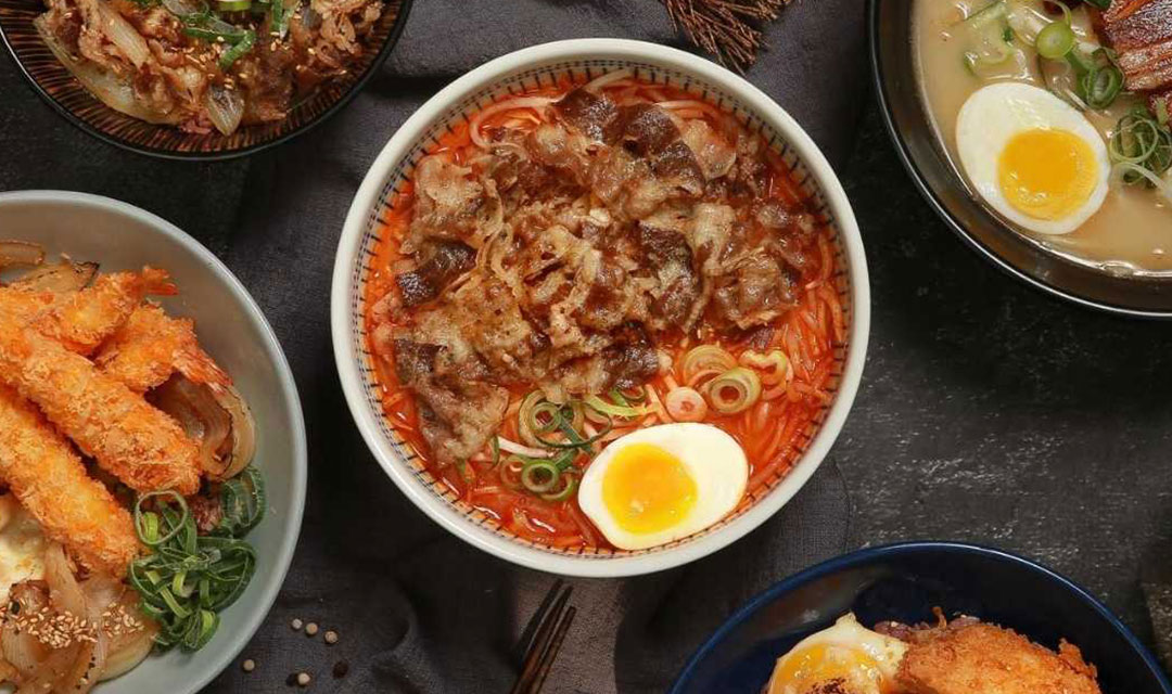 카와루라멘 사진 7