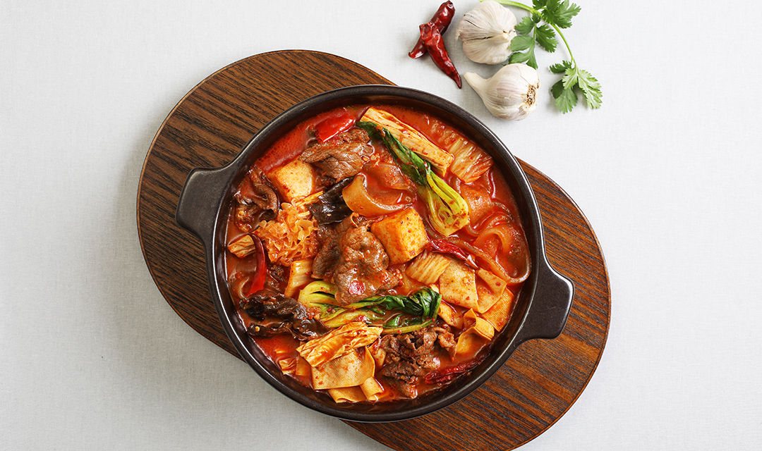 찐하오마라탕 장흥점 사진 6