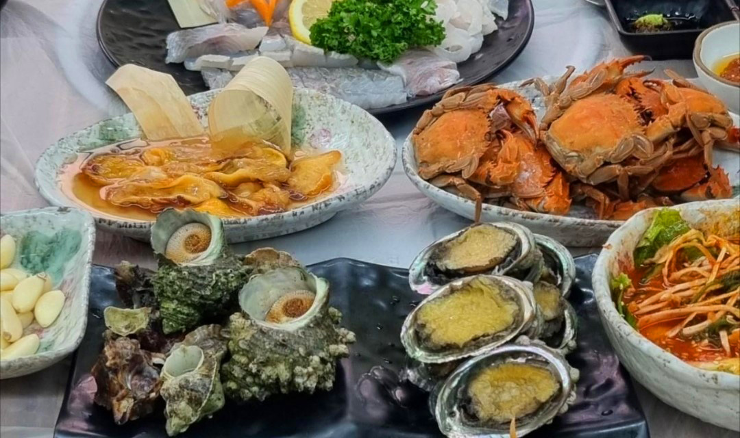 향촌회식당 사진 2