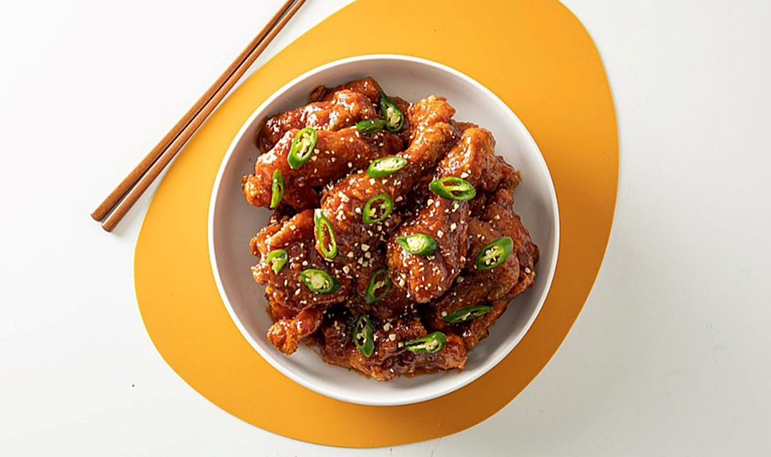 만병통치킨 사진 3