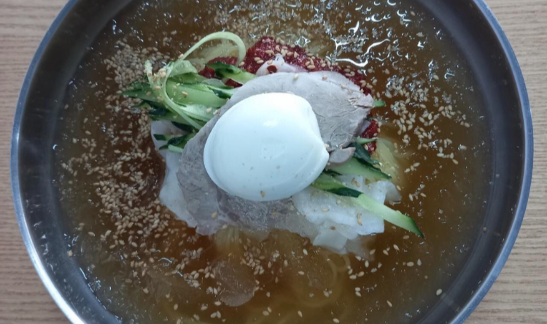 밀면가 사진 6
