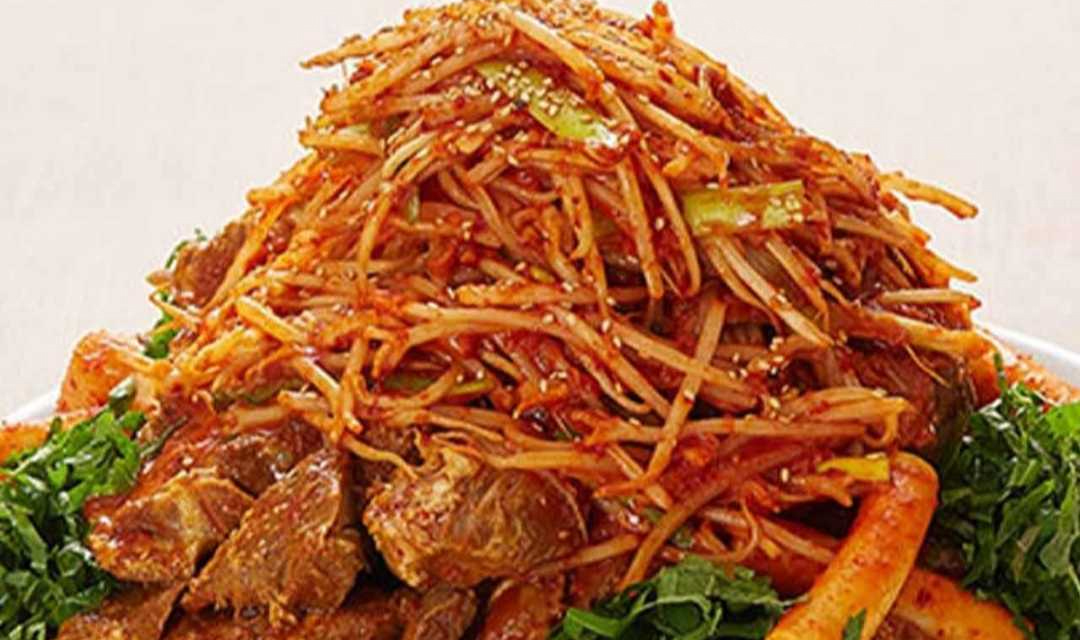 맛나감자탕 일광점 사진 5