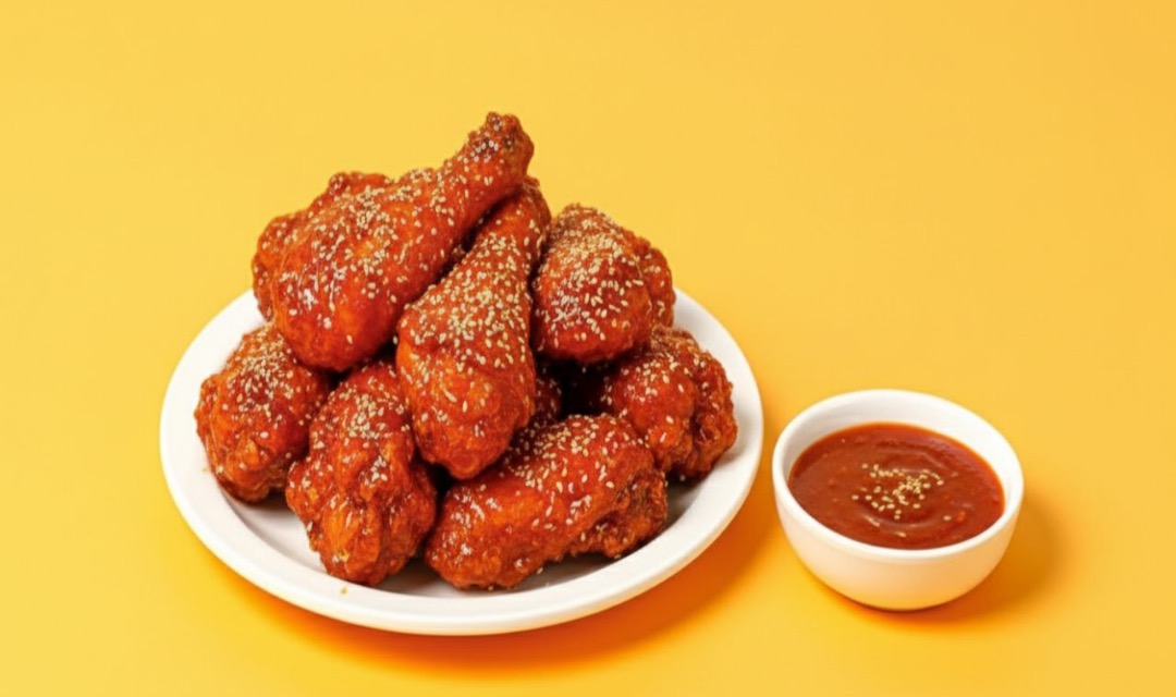디디씨치킨 개금점 사진 4