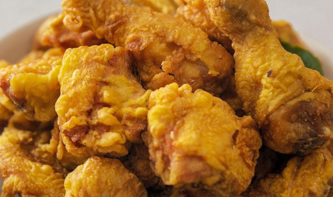 거대통닭 해운대점 사진 7