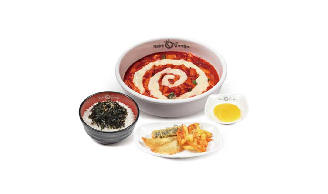 동대문엽기떡볶이 거제아주점 사진 7